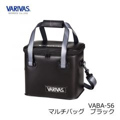 バリバス (VARIVAS)　VABA-56　マルチバッグ　ホワイト
