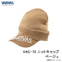 バリバス　VAAW-30 公魚工房プルオーバーパーカー L グレー