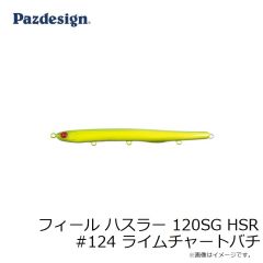 パワードラブラ125SFG #001 パワーRHマグマ
