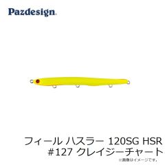 パワードラブラ125SFG #001 パワーRHマグマ
