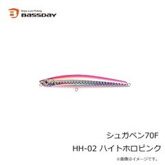 ベイトブレス　ラギー 3インチ GF08 GFチャート/ホロ