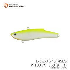 バスデイ　シュガーミノースリム120F P-501 ライムチャートヤマメ