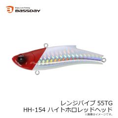 バスディ　レンジバイブ70TG M-184 ブルーキビナゴ