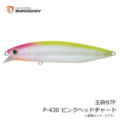 ジャクソン　メタルエフェクトブレード 40g BPS ブルピンシグナル