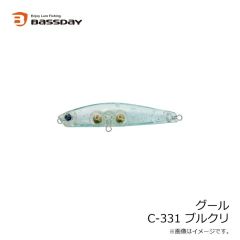バスデイ　グール C-331 ブルクリ