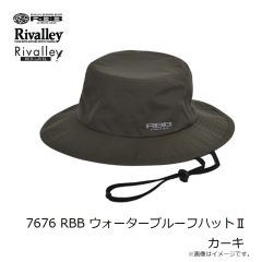 リバレイ　7636 RBB ウォータープルーフソックス Short L ブラック