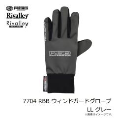 リバレイ　7634 RBB ライトウォームパンツ 3L ブラック