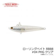 タックルハウス　ローリングベイト RB77LW (ライトウェイト) #27 CHGピンクヘッド