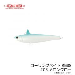 タックルハウス　ローリングベイト RB77LW (ライトウェイト) #27 CHGピンクヘッド