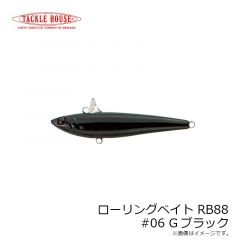 タックルハウス　ローリングベイト RB77LW (ライトウェイト) #27 CHGピンクヘッド