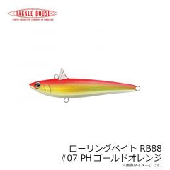 タックルハウス　ローリングベイト RB77LW (ライトウェイト) #27 CHGピンクヘッド