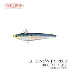 タックルハウス　ローリングベイト RB77LW (ライトウェイト) #27 CHGピンクヘッド