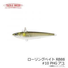 タックルハウス　ローリングベイト RB77LW (ライトウェイト) #27 CHGピンクヘッド