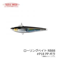 タックルハウス　ローリングベイト RB77LW (ライトウェイト) #27 CHGピンクヘッド