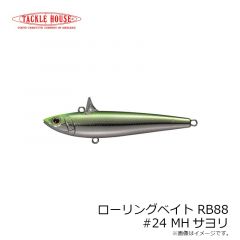 タックルハウス　ローリングベイト RB77LW (ライトウェイト) #27 CHGピンクヘッド