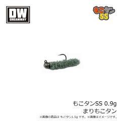 ドリームウェイ　もこタン 1.5g まりもこタン