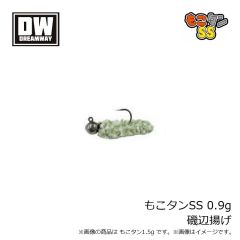 ドリームウェイ　もこタン 1.5g まりもこタン