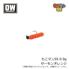 ドリームウェイ　もこタン 1.5g まりもこタン