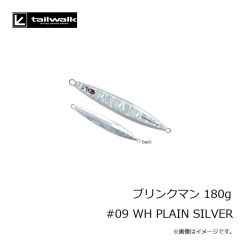 エイテック　ブリンクマン 120g #10 ORANGE BOTTOM MASTER