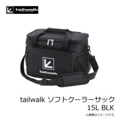 エイテック　tailwalk ピンオンリール TYPE-02 BLK