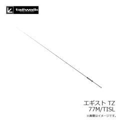 エイテック　エギスト TZ 77M/TISL