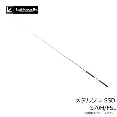 エイテック　メタルゾン SSD S70H/FSL