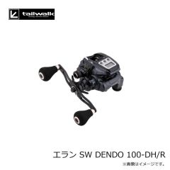 エイテック　エラン SW DENDO 100-DH/R