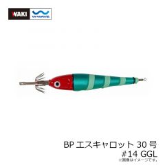 BPエスキャロット 20号 #12 CHGL