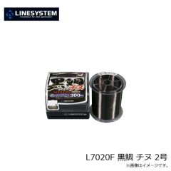 ラインシステム　L2730A タナゴ PET 0.3号