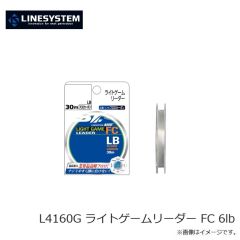 ラインシステム　L4706A 鯵ING PET 0.6号