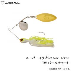 スーパーイラプションJr. 1/2oz TW ワカサギ
