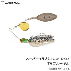 スーパーイラプションJr. 1/2oz TW ワカサギ
