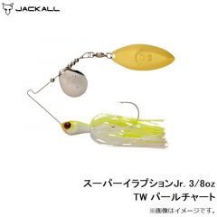 スーパーイラプションJr. 1/2oz TW ワカサギ
