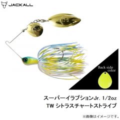 スーパーイラプションJr. 1/2oz TW ワカサギ
