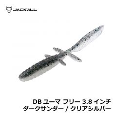 ジャッカル　レインキャップ カーキ