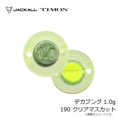 ティモン　タップダンサー ウエのC