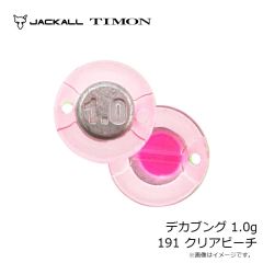 ティモン　タップダンサー ウエのC
