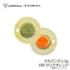ティモン　タップダンサー ウエのC