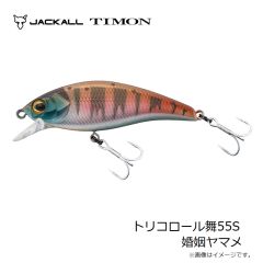 ティモン　トリコロール舞55S 婚姻ヤマメ