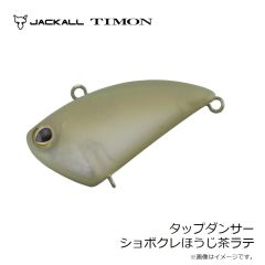 ティモン　アピード！ 3.3g 142 チャート/クロ