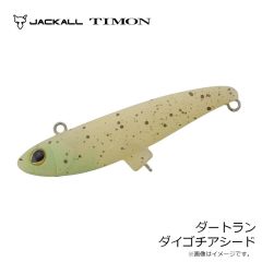 ティモン　ダートラン ダイゴチアシード