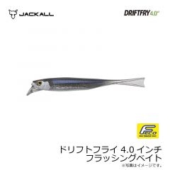 ジャッカル　ダウズビドー90SP コペトンスイマー