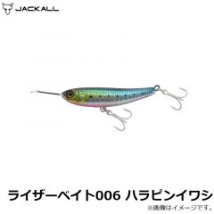 カツイチ　SN-7 オープンスイベル L NSブラック
