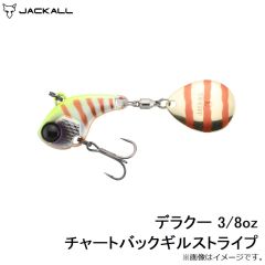 ジャッカル　エッグポンポン 2.0g チョコ