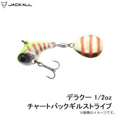 ジャッカル　エッグポンポン 2.0g チョコ