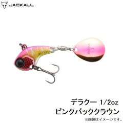 ジャッカル　エッグポンポン 2.0g チョコ