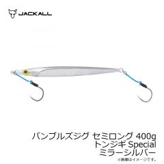 ジャッカル　ビッグバッカージグ 40g ヒラメロン