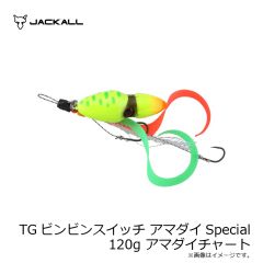 レイドジャパン　Gダッシュ #001 チギル