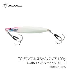 ジャッカル　ラスパティーン TG　20g　カタクチイワシ/ボーダーホロ