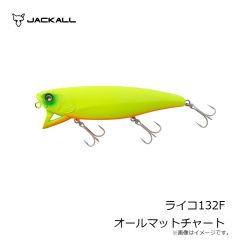 ジャッカル　ガルバイブJr. インパクトレッドキラー